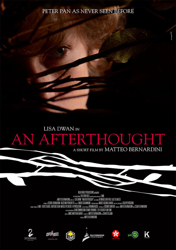 An Afterthought